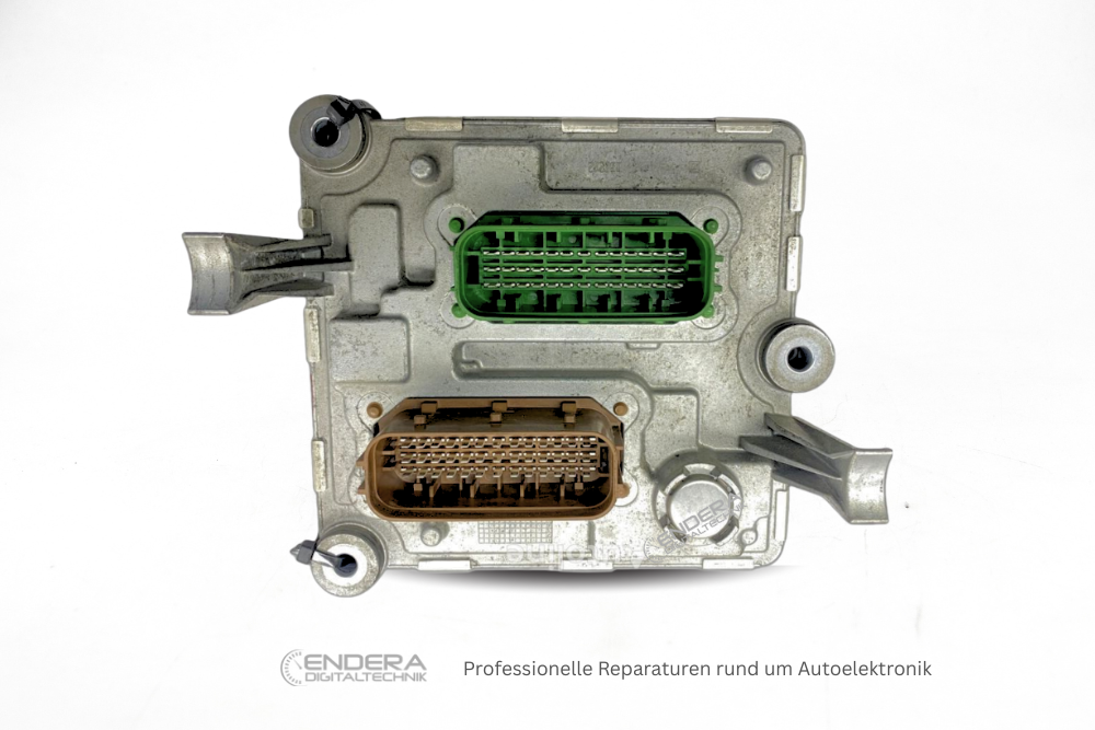 ACM3 Steuergerät Reparatur Mercedes Actros MP5